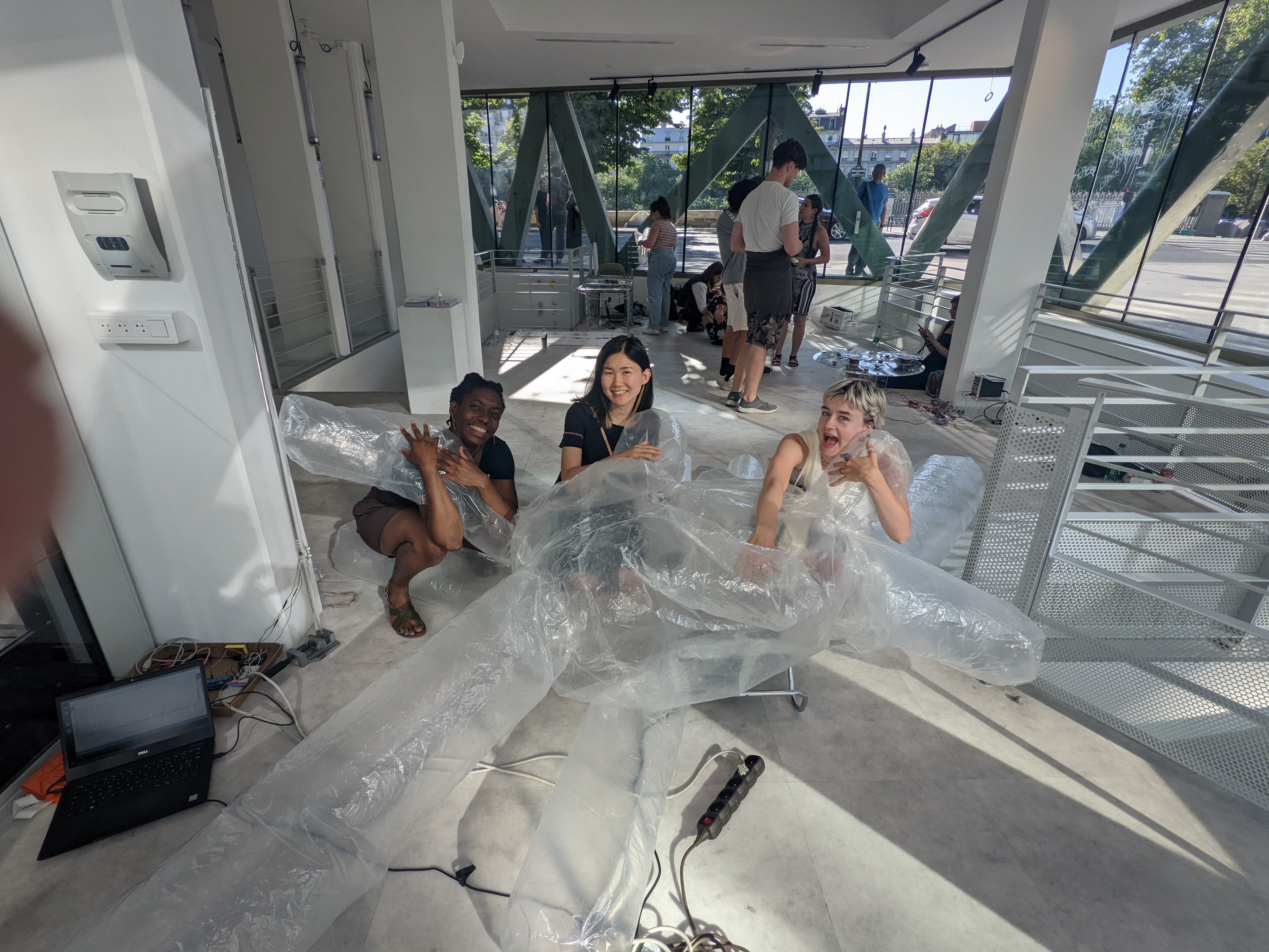 Université Paris-Saclay