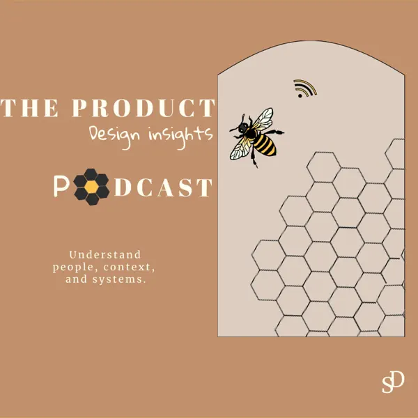 UX Podcast: AI & B2B Design