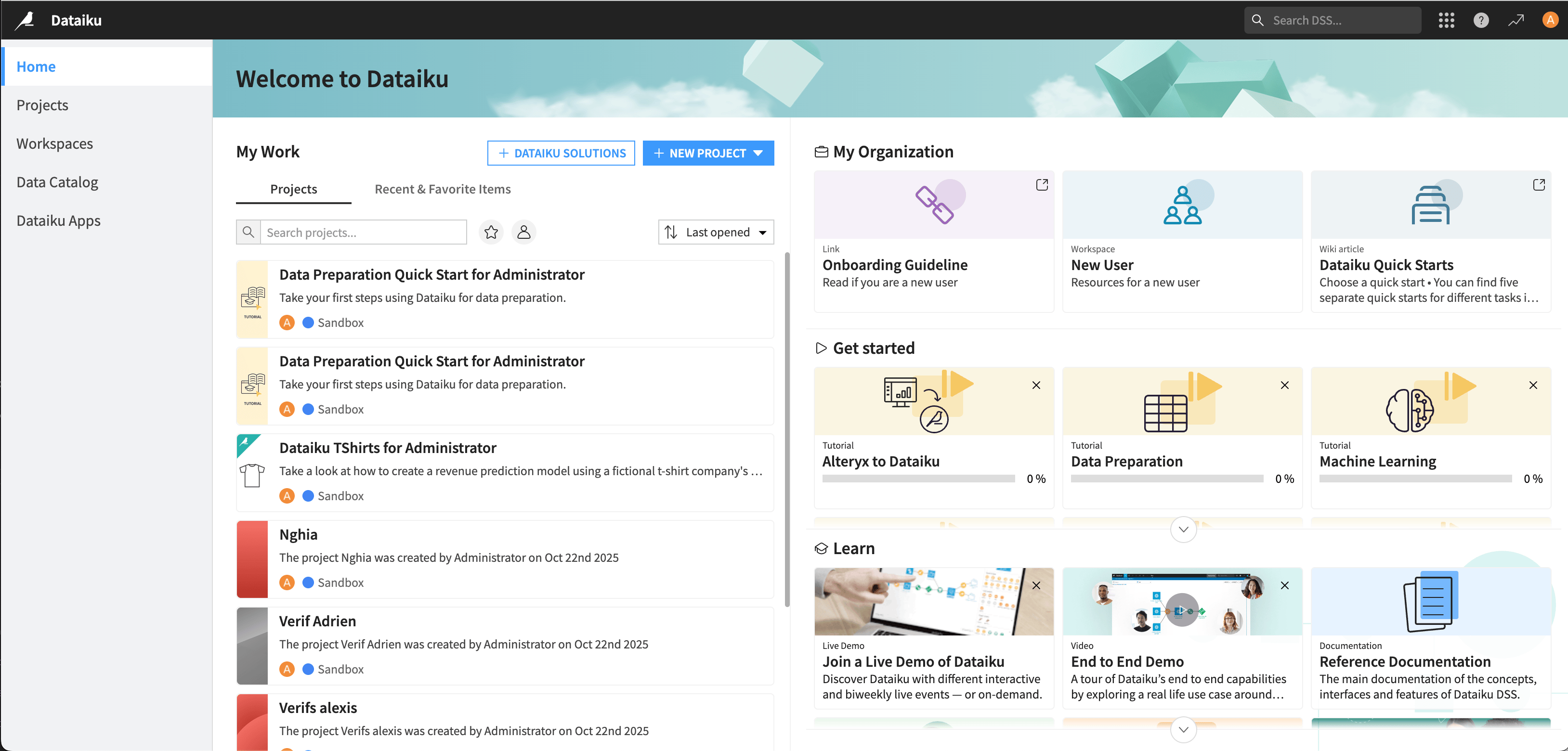 Homepage Revamp by Improving IA & Navigation
